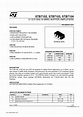 STB7104 AMPLIFIERS Datasheet pdf - BUFFER AMPLIFIERS. Equivalent, Catalog