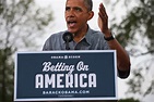 Obama: The man of many slogans - The Washington Post