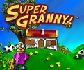 Super Granny (Pre-Installed) : Sandlot Games : Free Download, Borrow ...