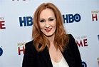 Harry Potter And Jk Rowling / Jk Rowling Working On Four New Harry ...