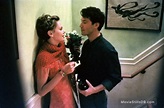 Sweet November - Publicity still of Charlize Theron & Keanu Reeves