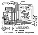 Telephone Hybrid Circuit Diagram - Circuit Diagram