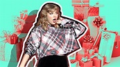 Taylor Swift Holiday Christmas Gift Guide Reputation | StyleCaster