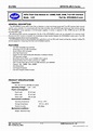 HFDOM-40LX Datasheet PDF - Datasheet4U.com