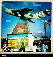 Fighter Jet Plane At The Entrance Of War Memorial Museum In Hargeisa ...