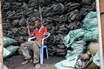 Somali traders want UN to lift charcoal trade ban