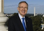 Harry Reid Gets the Opponent He Wanted - Big Think