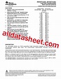 74ABT16245ADGGRG4 Datasheet(PDF) - Texas Instruments