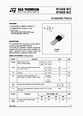 BTB06-B700C_494280.PDF Datasheet Download --- IC-ON-LINE