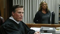 Oklahoma judge resigns amid sexual misconduct allegations