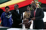 Zimbabwe court orders Robert Mugabe to hold election by July 31 ...