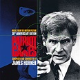 PATRIOT GAMES: 30th ANNIVERSARY LIMITED EDITION (2-CD SET)
