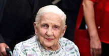 Rupert Murdoch’s Mother Dead at 103