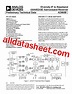 AD6650 Datasheet(PDF) - Analog Devices