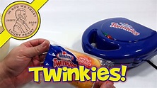 Hostess Twinkies Maker Set - Make your own Twinkies! | Hostess twinkies ...