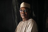 Chad President Idriss Deby killed on frontline, son to take over