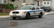 Baltimore Co. Police Officer Shot Outside Overlea Party - CBS Baltimore