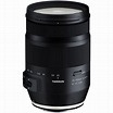 Tamron 35-150mm f/2.8-4 Di VC OSD Lens for Canon EF AFA043C-700
