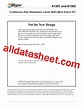 A1302ELHLT-T Datasheet(PDF) - Allegro MicroSystems