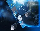Last NASA Communications Satellite of its Kind Joins Fleet | NASA