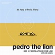 Pedro the Lion ★ Fine Line - First Avenue