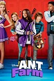 A.N.T. Farm (TV Series 2011-2014) - Posters — The Movie Database (TMDB)