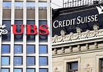 Swiss Probes Investigate Credit Suisse Takeover By UBS: A Step To Undo ...