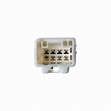 TEKONSHA | 118868 | T-One® T-Connector Harness, 4-Way Flat, w/Circuit ...