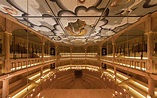 Sam Wanamaker Playhouse | About us | Discover | Shakespeare's Globe