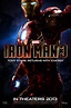 MASTA-KILLA TERRITORIES: IRON MAN 3 MOVIE POSTERS AND ARMOR SUITS POSTERS