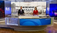 CBS launches CBS News Miami streaming service - NewscastStudio