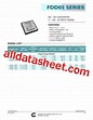 FDD05-05D0 Datasheet(PDF) - Chinfa Electronics Ind. Co., Ltd.
