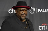 Cedric the Entertainer Has Novel Coming in September - The National Herald