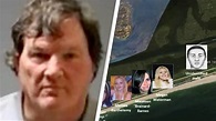 Long Island Serial killer suspect arrested for murders of 10 women on ...