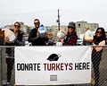 Sponsor the Turkey Drive - Denver Rescue Mission