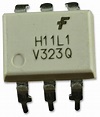 H11L1TVM - Onsemi - Fotoaccoppiatore/optoisolatore, uscita digitale, 1 ...