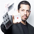 Hire Magician, Illusionist and Endurance Artist David Blaine | PDA Speakers