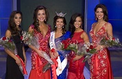 Miss Oklahoma 2011 | Miss Oklahoma Pageant