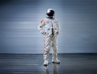 The Suit That Will Help Felix Baumgartner Withstand A 120,000-Foot Free ...
