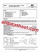 66126-001 Datasheet(PDF) - Micropac Industries