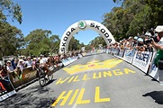 One of a Kind - The Santos Tour Down Under | Mummu Cycling