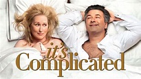 It's Complicated (2009) | FilmFed