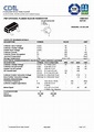 CMBT8050C Datasheet, Equivalent, Cross Reference Search. Transistor Catalog