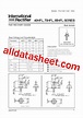 70HFL40S02 Datasheet(PDF) - International Rectifier