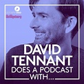 David Tennant Does a Podcast With… - Somethin' Else & No Mystery ...