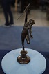 1917 Daniel Chester French Bronze Sculpture | Antiques Roadshow | PBS