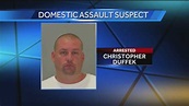 OPD officer arrested for domestic assault