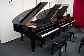 Kawai GL-10 - Martin Widmann Klaviere