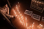 Anger flares over low-caste Indian teen's death after gang rape near ...