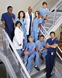 Grey's Anatomy Cast - Grey's Anatomy Photo (34796) - Fanpop
